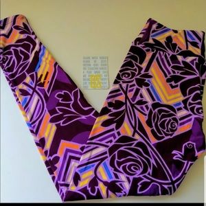 LuLaRoe Leggings